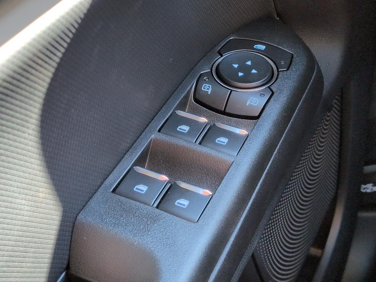 2026 Ford Bronco Sport Big Bend Winder GA