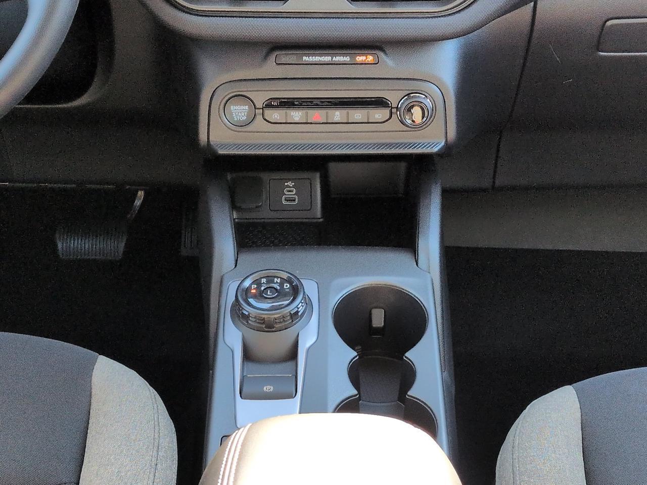 2026 Ford Bronco Sport Big Bend Winder GA