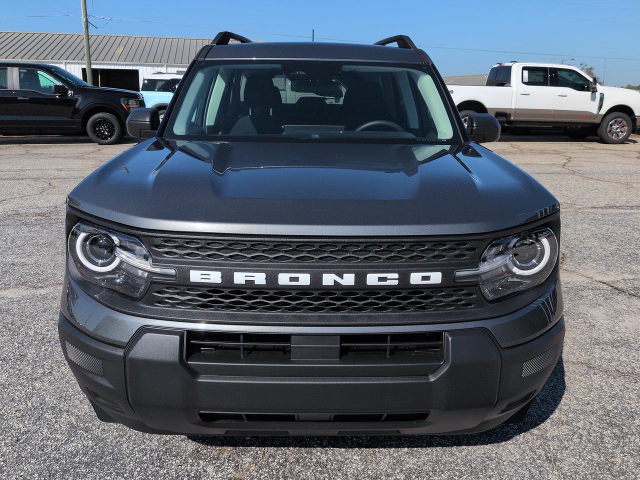 2026 Ford Bronco Sport Big Bend Winder GA