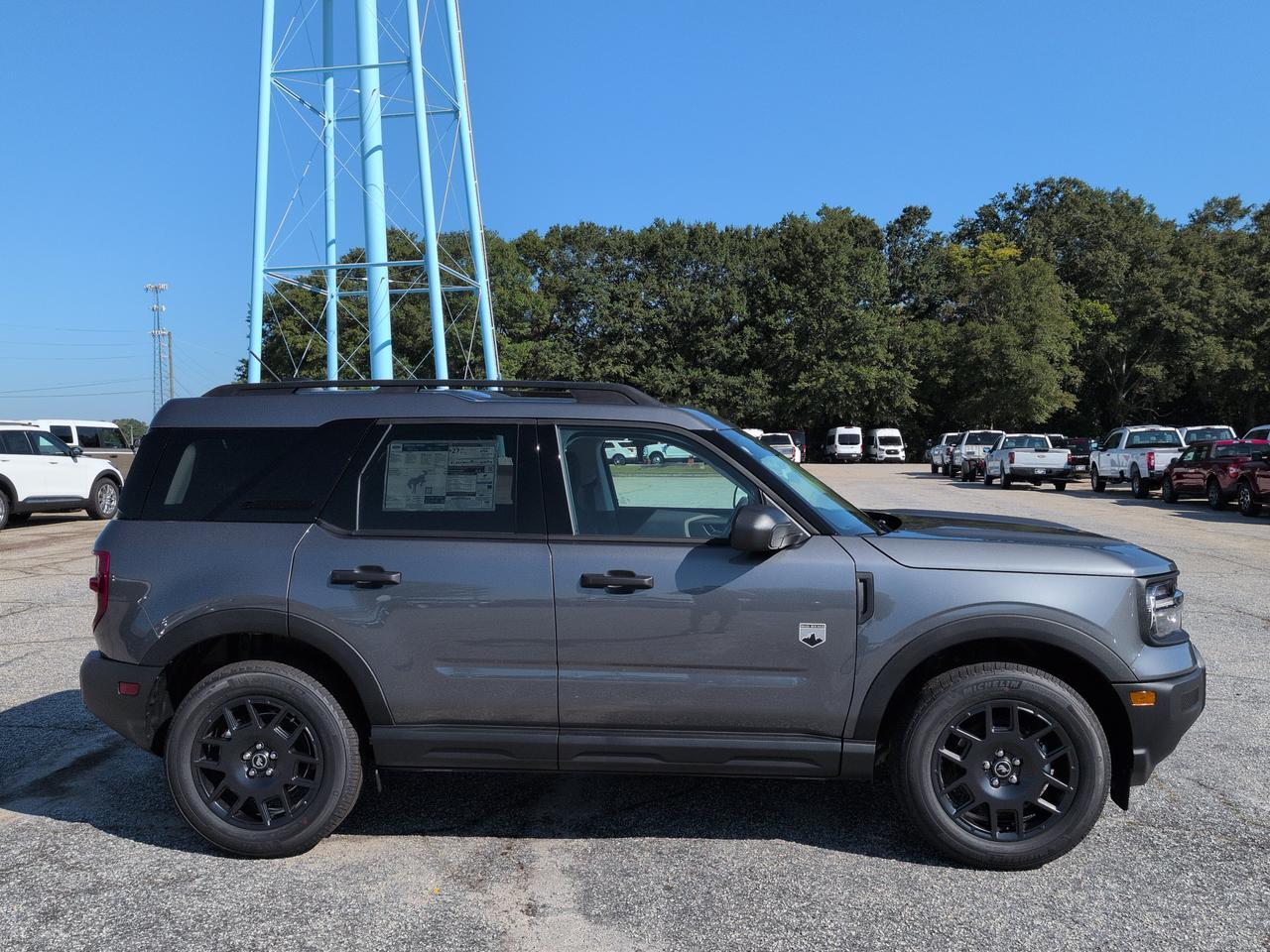 2026 Ford Bronco Sport Big Bend Winder GA