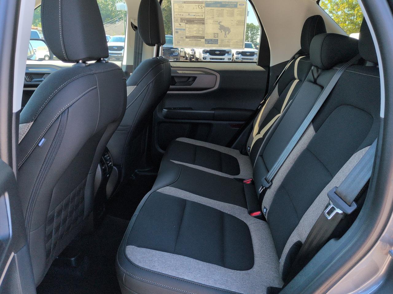 2026 Ford Bronco Sport Big Bend Winder GA