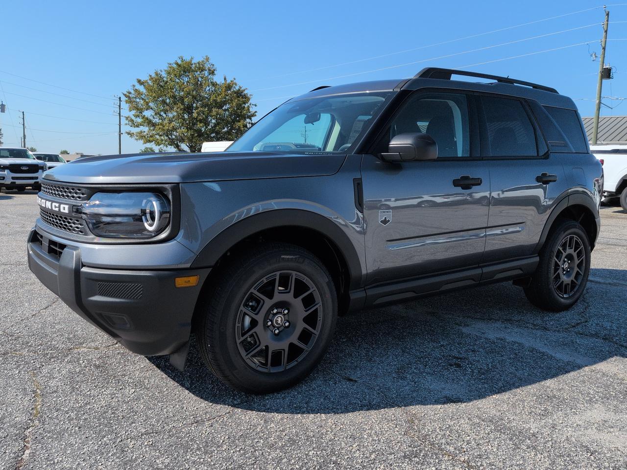 2026 Ford Bronco Sport Big Bend Winder GA