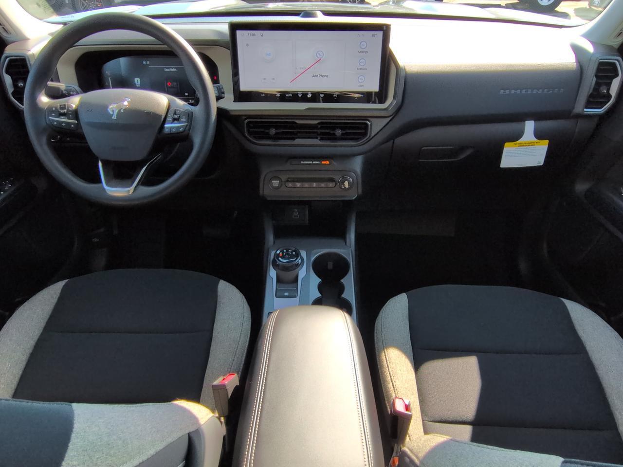 2026 Ford Bronco Sport Big Bend Winder GA