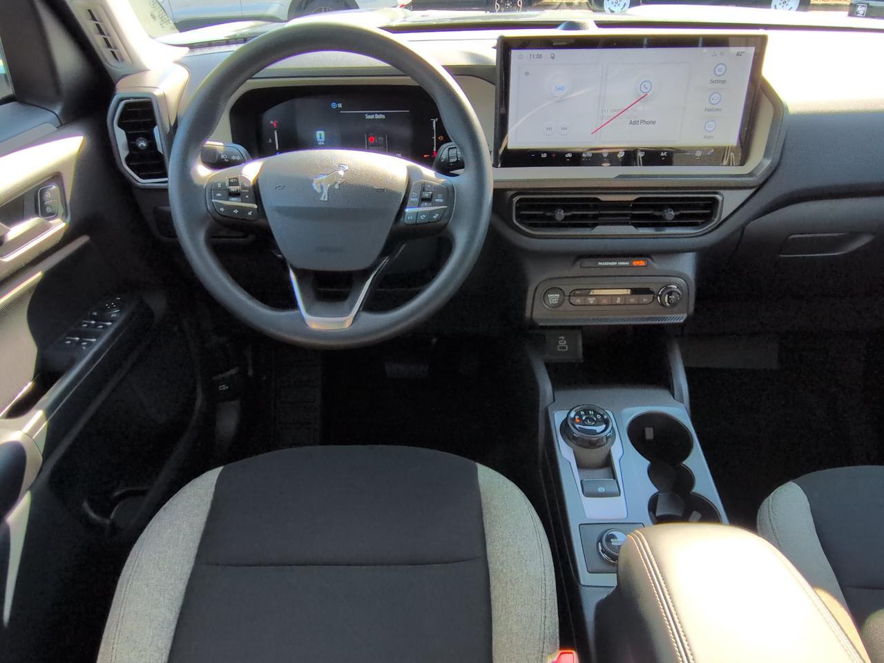 2026 Ford Bronco Sport Big Bend Winder GA