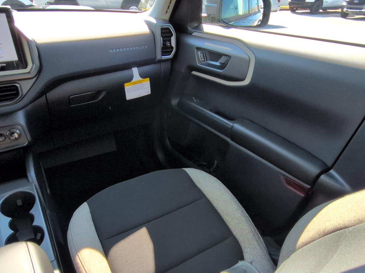 2026 Ford Bronco Sport Big Bend Winder GA