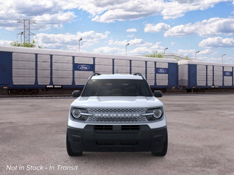 2026 Ford Bronco Sport Big Bend Winder GA