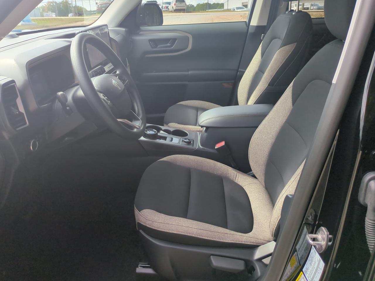2026 Ford Bronco Sport Big Bend Winder GA