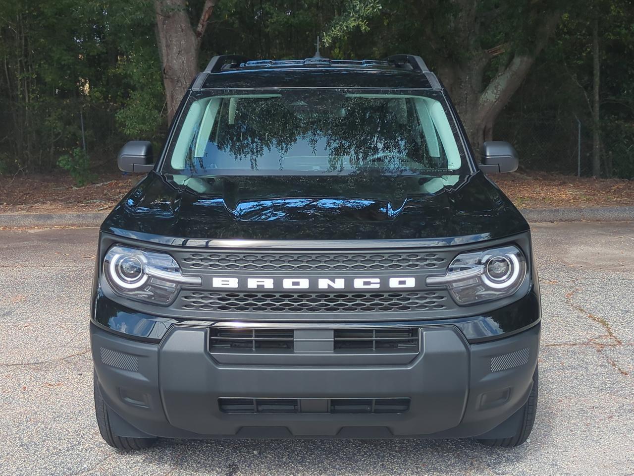 2026 Ford Bronco Sport Big Bend Winder GA