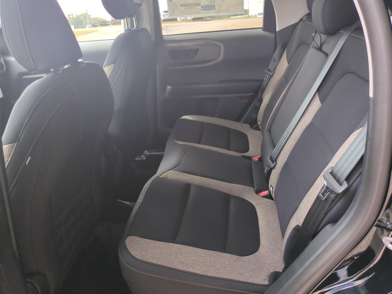 2026 Ford Bronco Sport Big Bend Winder GA