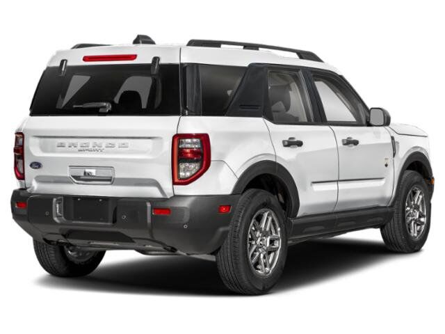 2026 Ford Bronco Sport Big Bend Winder GA