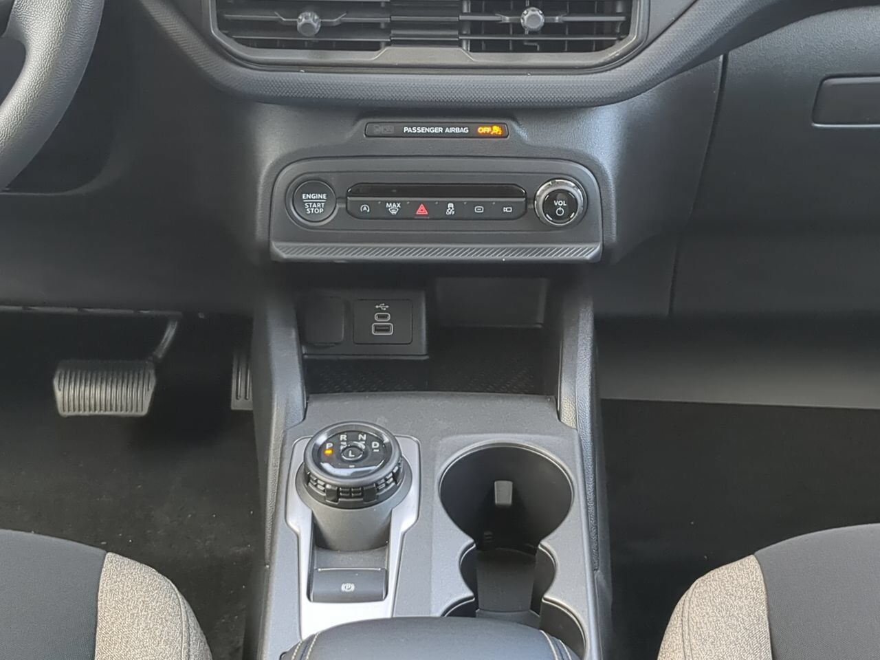 2026 Ford Bronco Sport Big Bend Winder GA