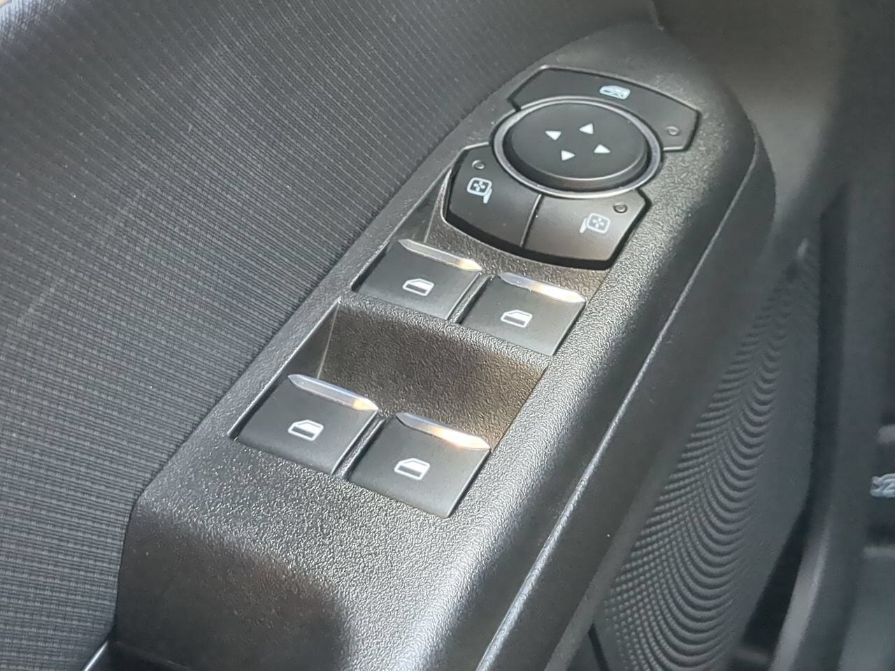 2026 Ford Bronco Sport Big Bend Winder GA