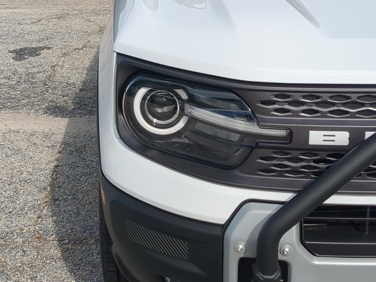 2026 Ford Bronco Sport Big Bend Winder GA