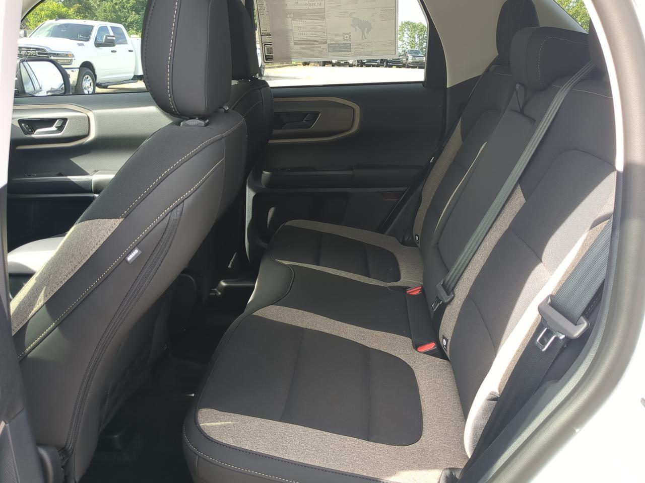 2026 Ford Bronco Sport Big Bend Winder GA