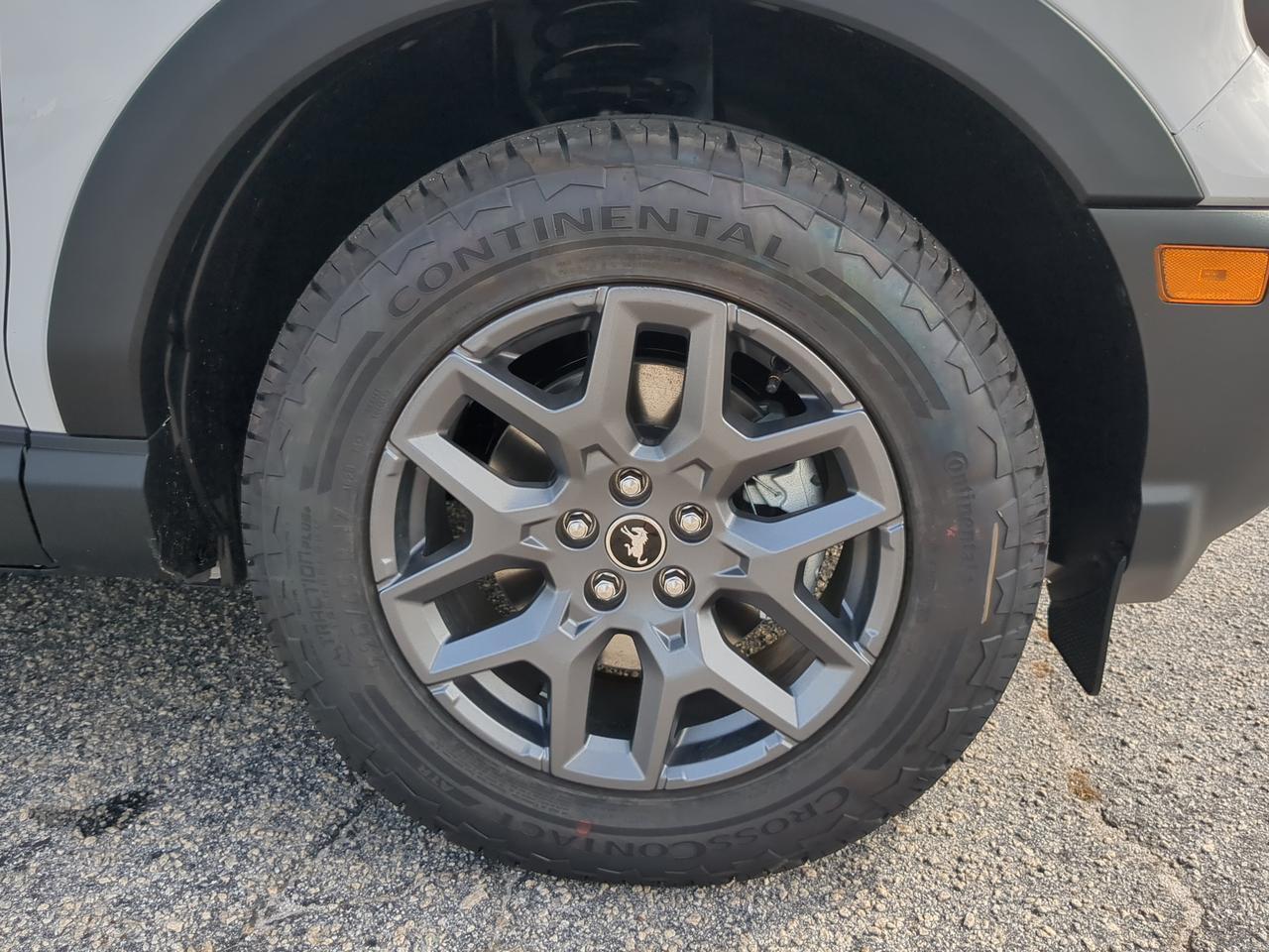 2026 Ford Bronco Sport Big Bend Winder GA