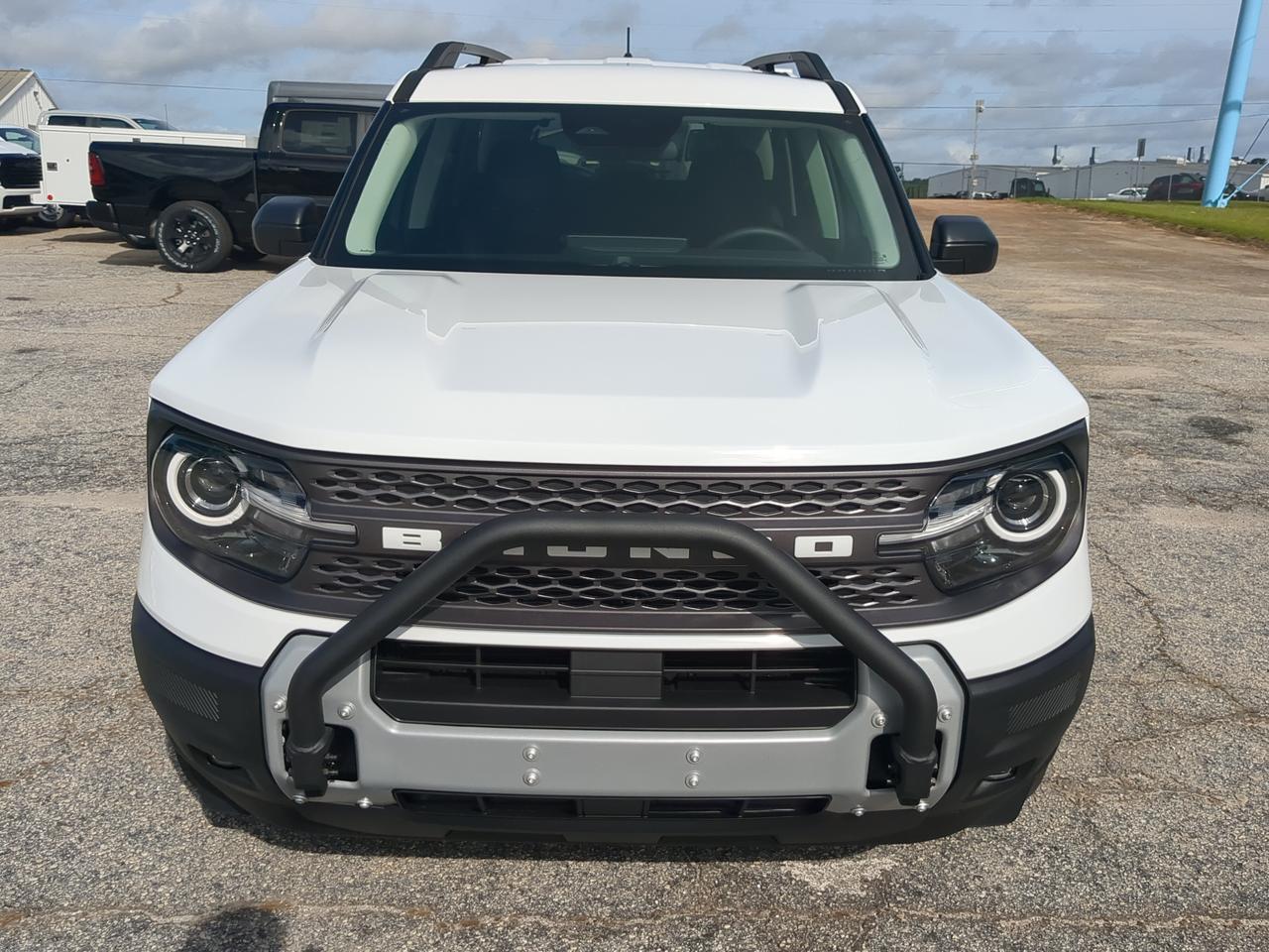 2026 Ford Bronco Sport Big Bend Winder GA