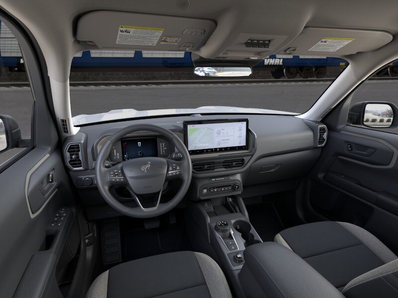 2026 Ford Bronco Sport Big Bend Winder GA