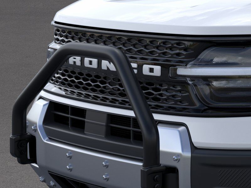 2026 Ford Bronco Sport Big Bend Winder GA