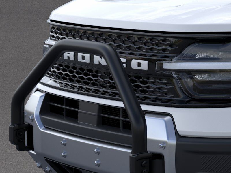 2026 Ford Bronco Sport Big Bend Winder GA