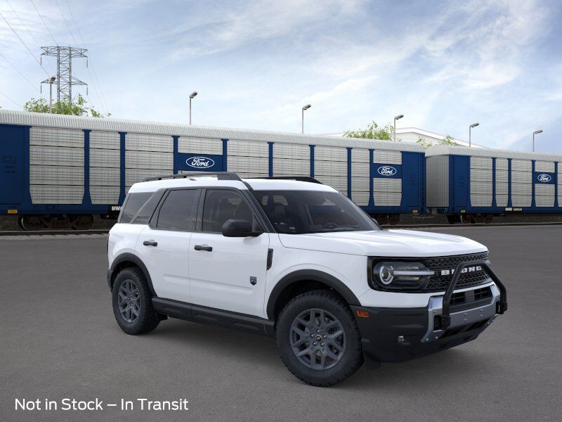 2026 Ford Bronco Sport Big Bend Winder GA