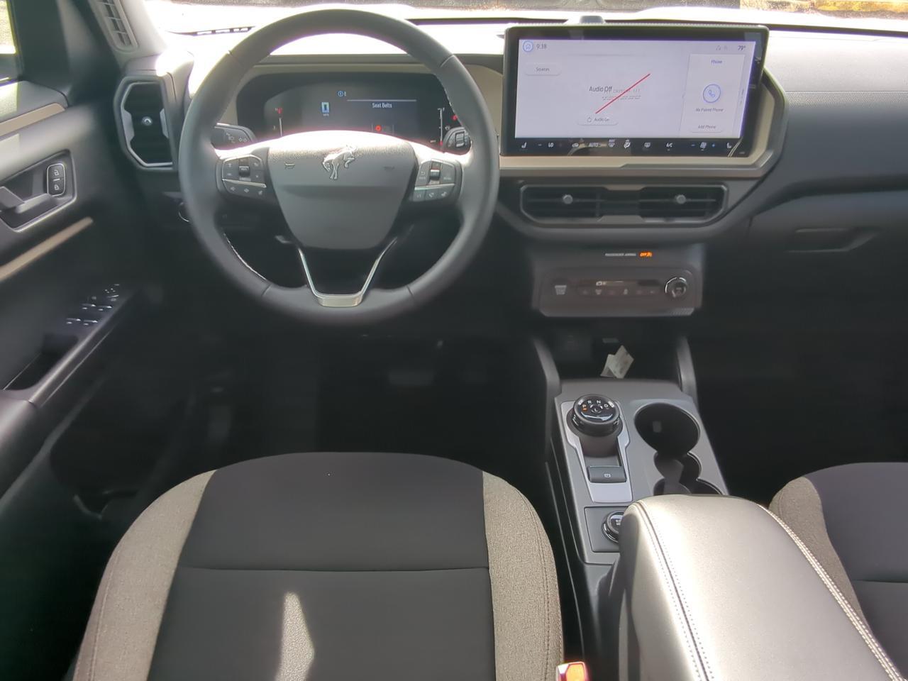 2026 Ford Bronco Sport Big Bend Winder GA