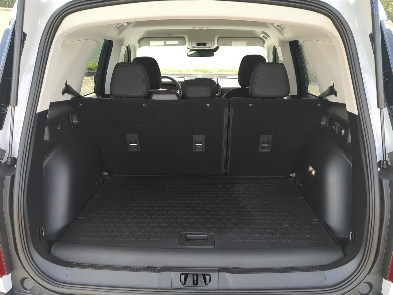 2026 Ford Bronco Sport Big Bend Winder GA