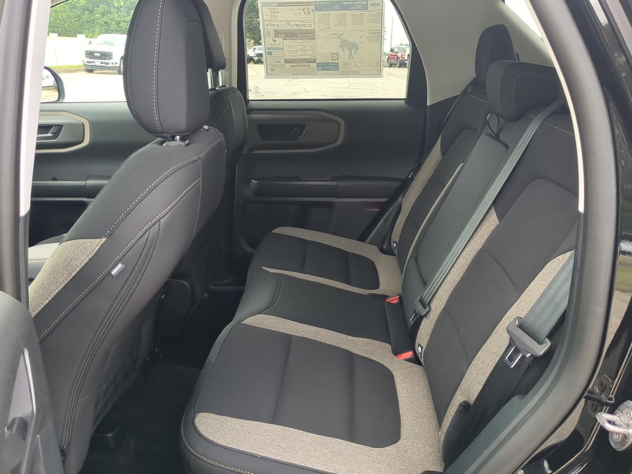 2026 Ford Bronco Sport Big Bend Winder GA