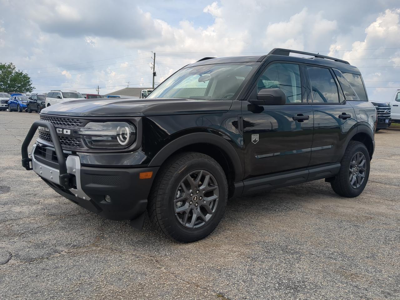 2026 Ford Bronco Sport Big Bend Winder GA