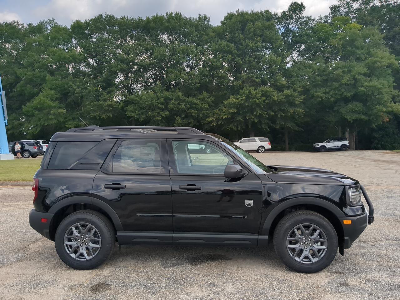 2026 Ford Bronco Sport Big Bend Winder GA