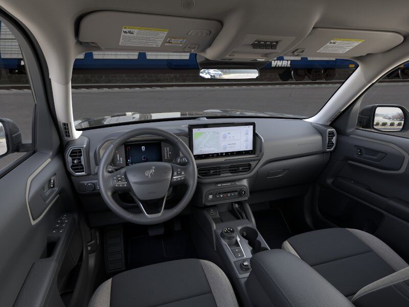 2026 Ford Bronco Sport Big Bend Winder GA