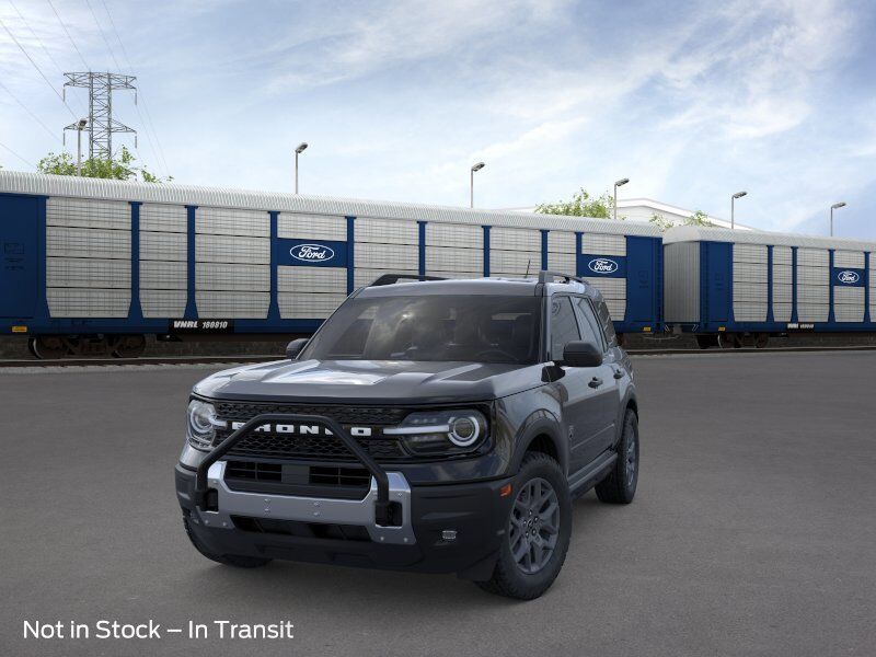 2026 Ford Bronco Sport Big Bend Winder GA