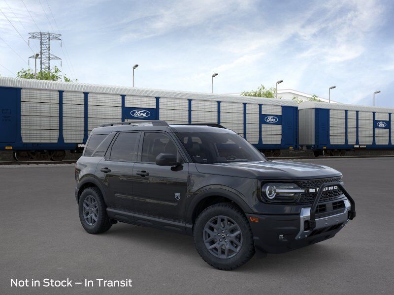 2026 Ford Bronco Sport Big Bend Winder GA