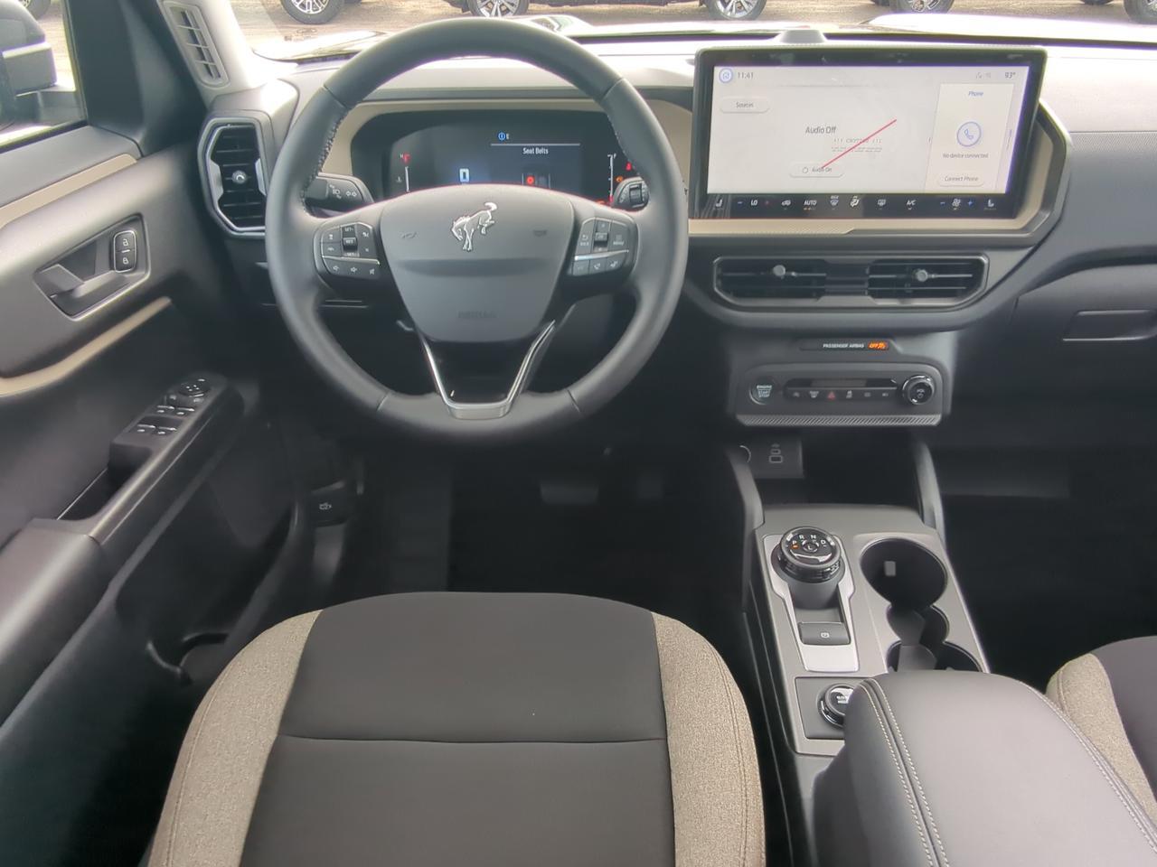 2026 Ford Bronco Sport Big Bend Winder GA