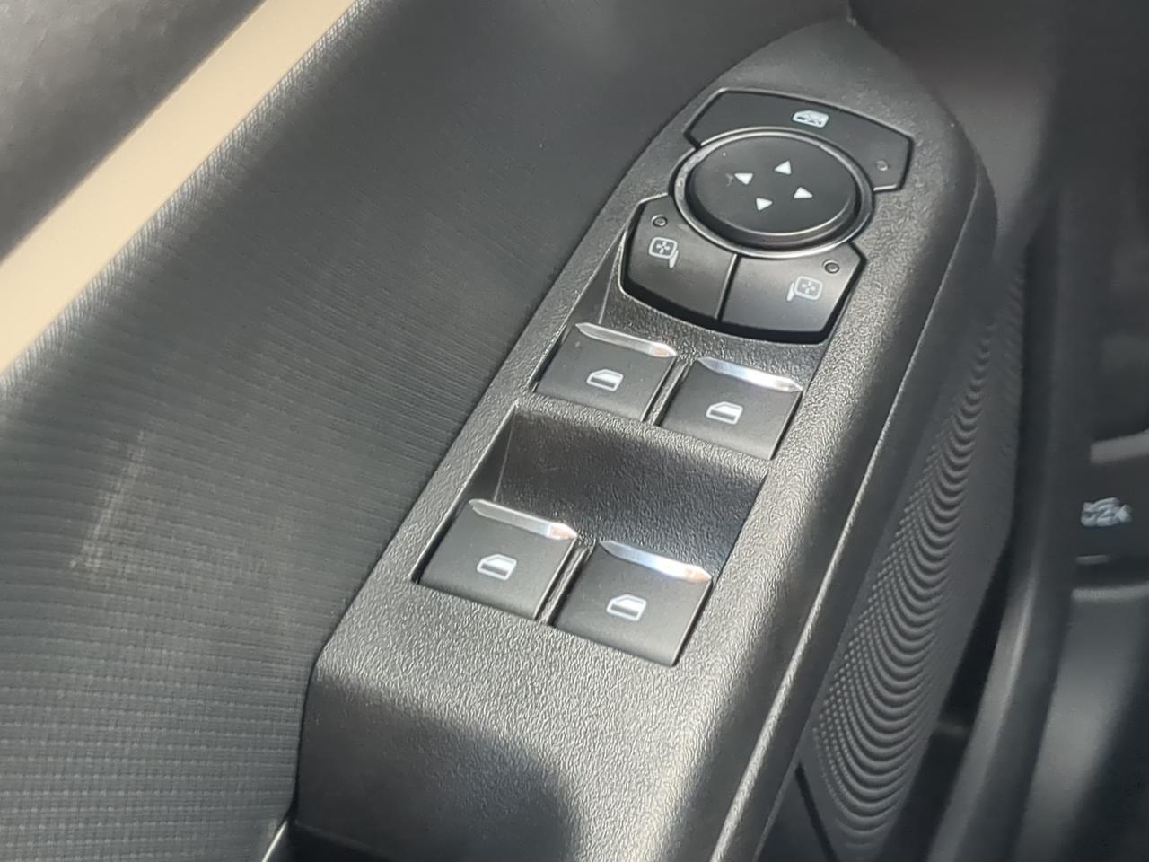 2026 Ford Bronco Sport Big Bend Winder GA