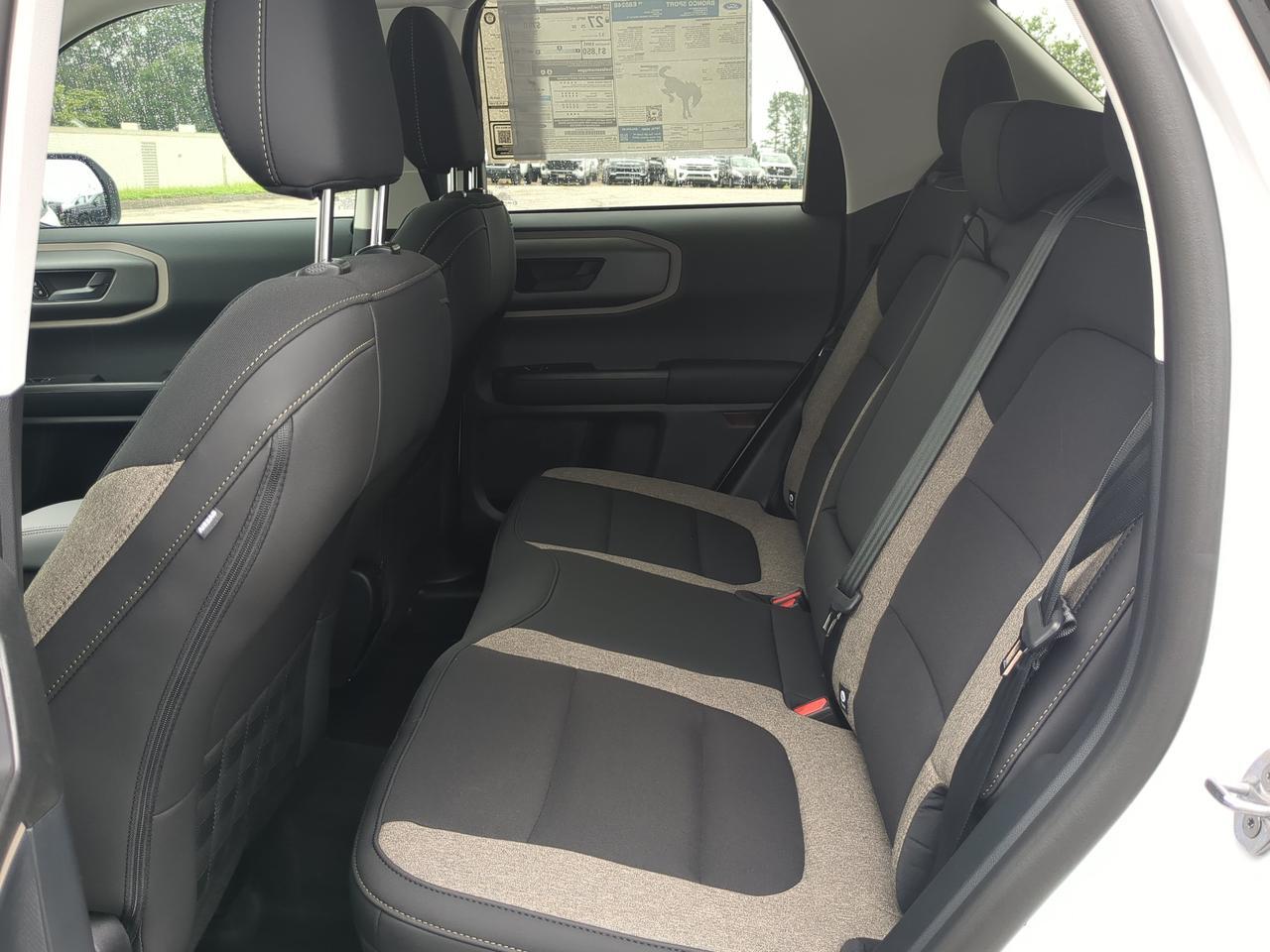 2026 Ford Bronco Sport Big Bend Winder GA