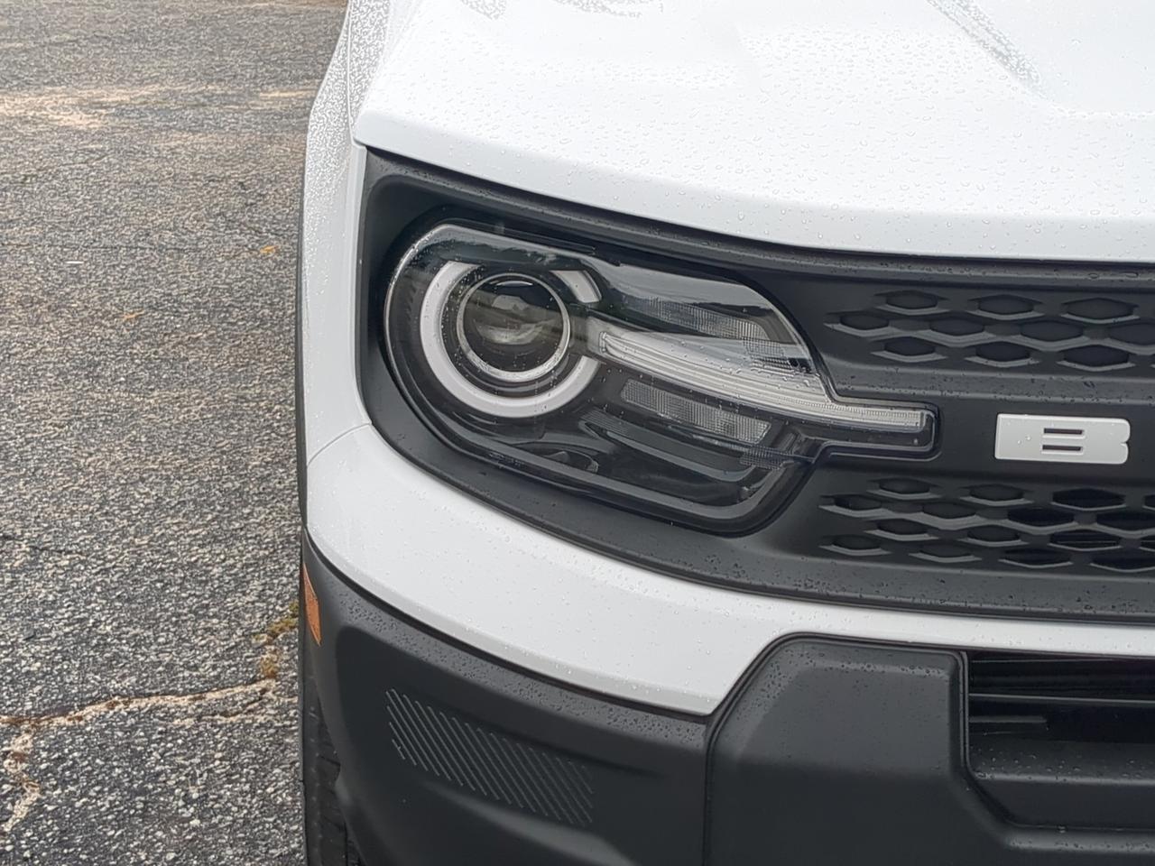 2026 Ford Bronco Sport Big Bend Winder GA
