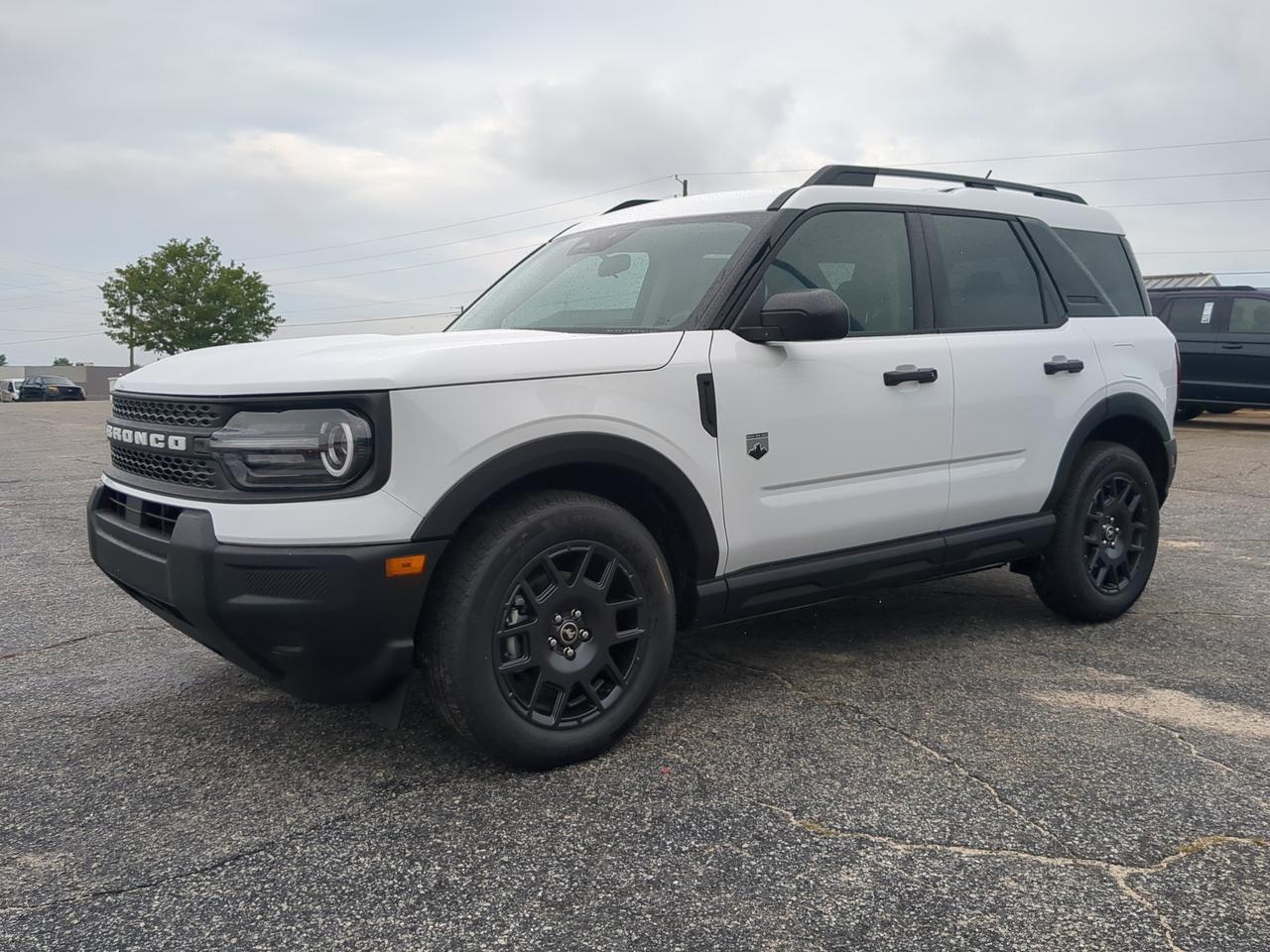 2026 Ford Bronco Sport Big Bend Winder GA