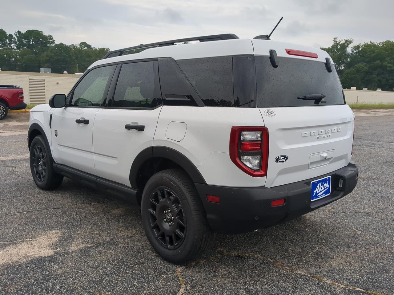 2026 Ford Bronco Sport Big Bend Winder GA