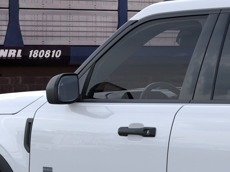 2026 Ford Bronco Sport Big Bend Winder GA