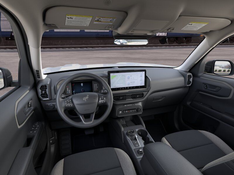 2026 Ford Bronco Sport Big Bend Winder GA