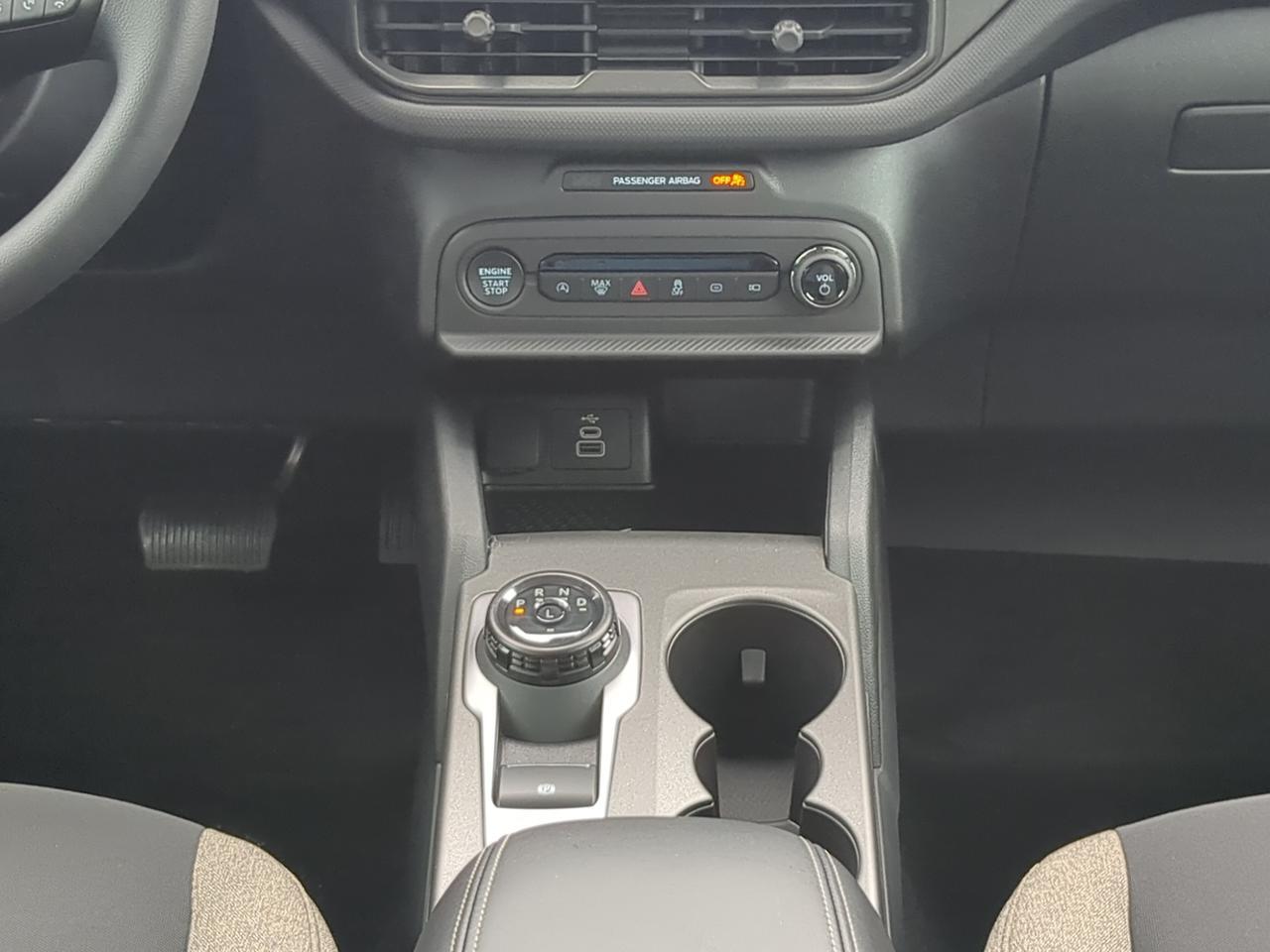 2026 Ford Bronco Sport Big Bend Winder GA