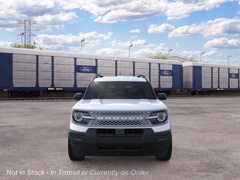 2026 Ford Bronco Sport Big Bend Winder GA