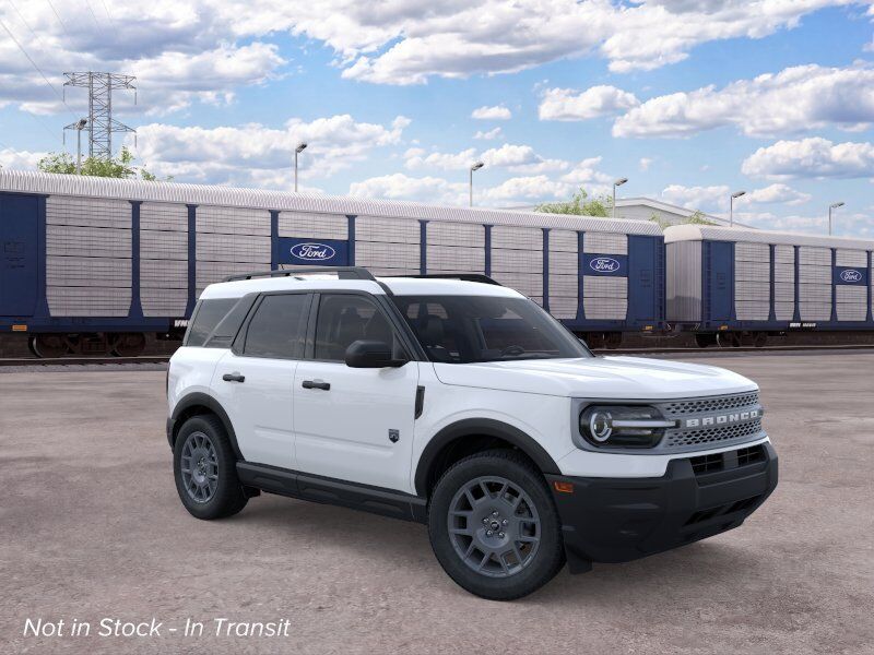 2026 Ford Bronco Sport Big Bend Winder GA