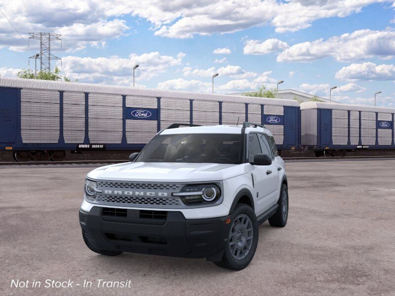 2026 Ford Bronco Sport Big Bend Winder GA