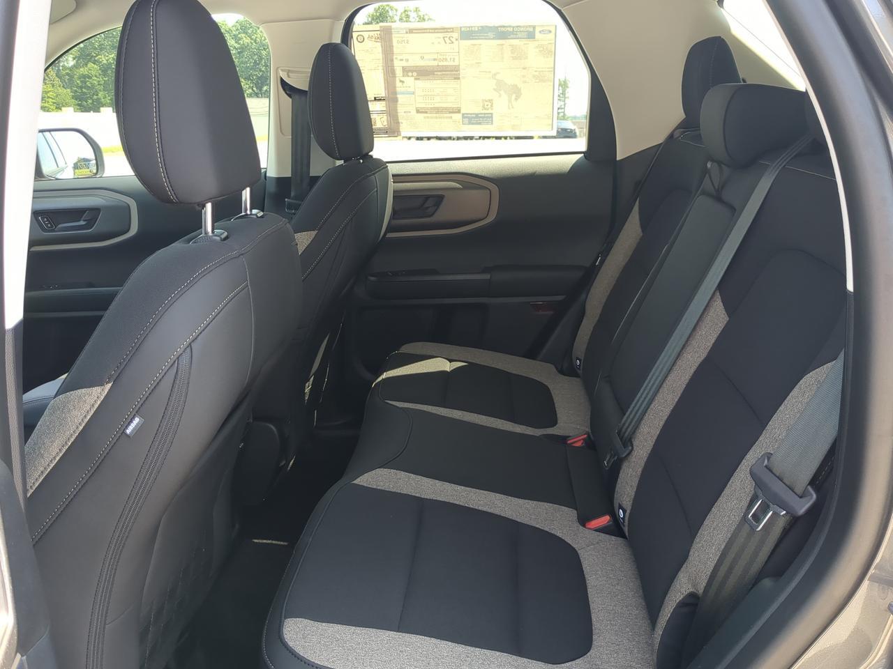 2026 Ford Bronco Sport Big Bend Winder GA