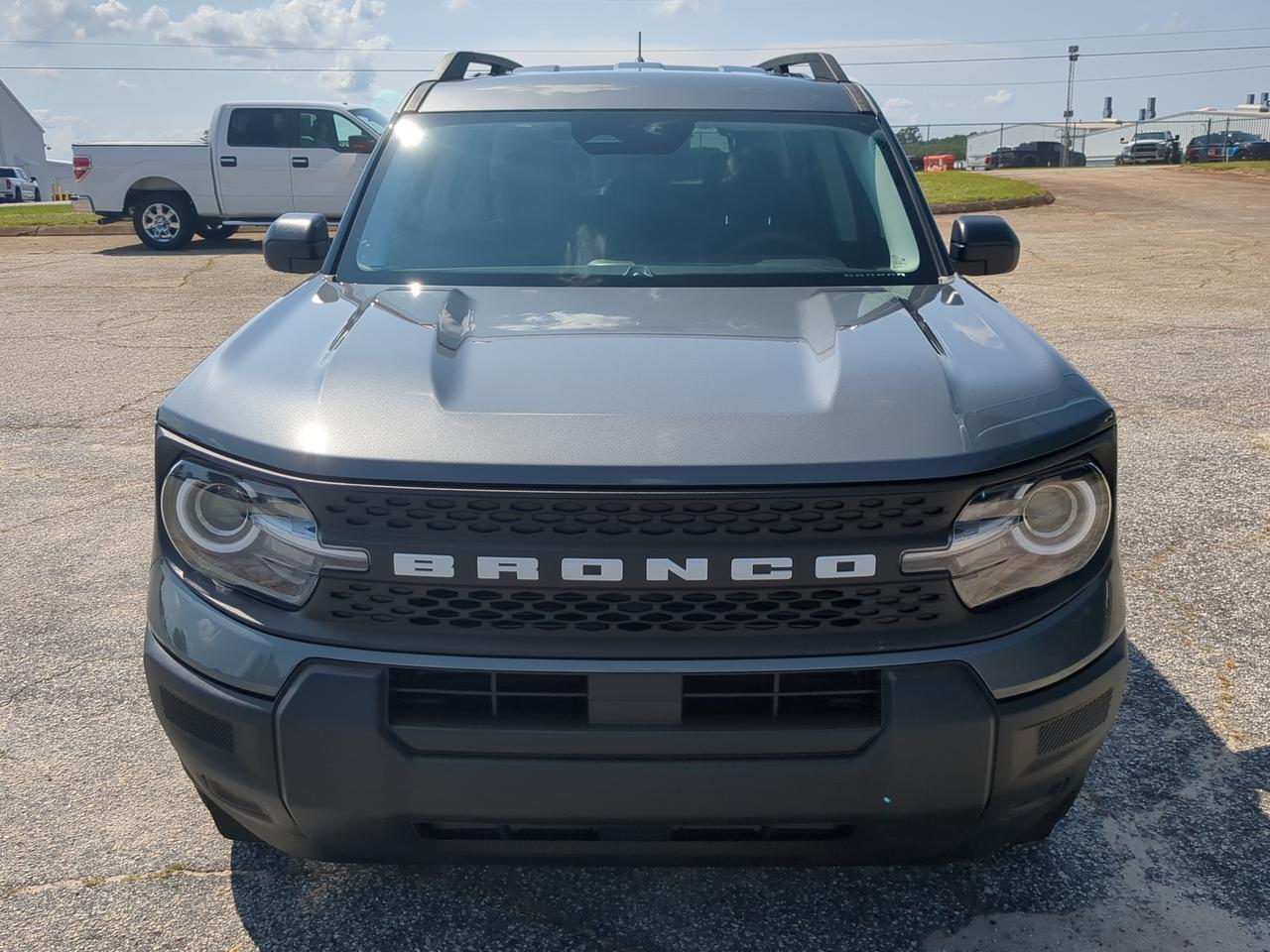 2026 Ford Bronco Sport Big Bend Winder GA