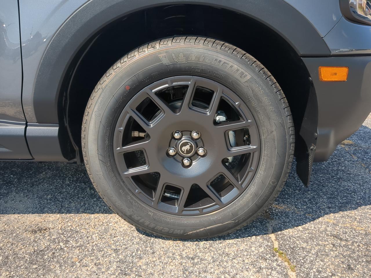 2026 Ford Bronco Sport Big Bend Winder GA
