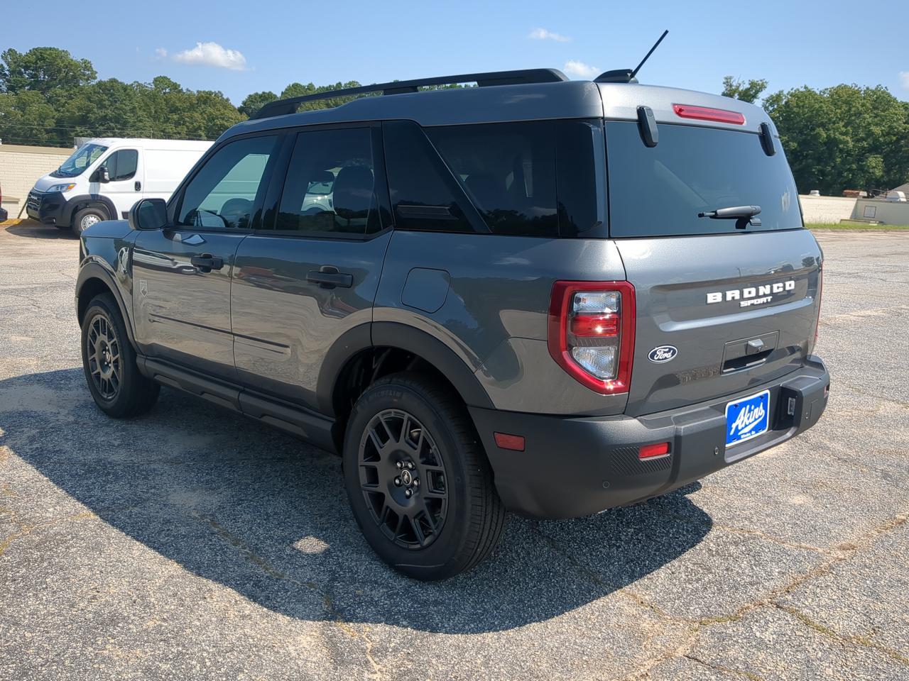 2026 Ford Bronco Sport Big Bend Winder GA