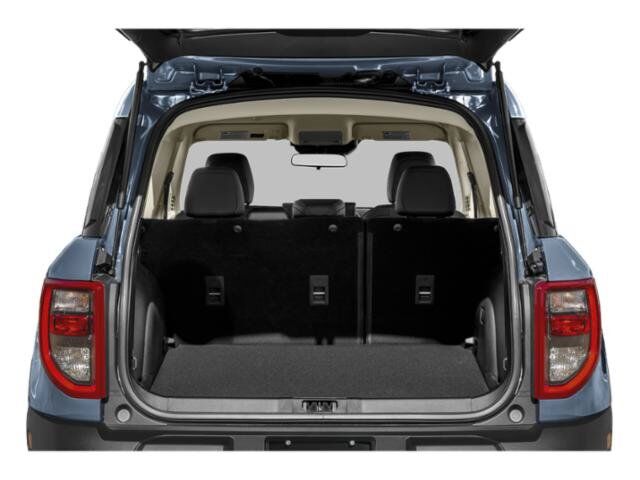 2026 Ford Bronco Sport Big Bend Winder GA