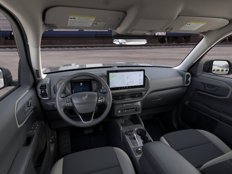 2026 Ford Bronco Sport Big Bend Winder GA